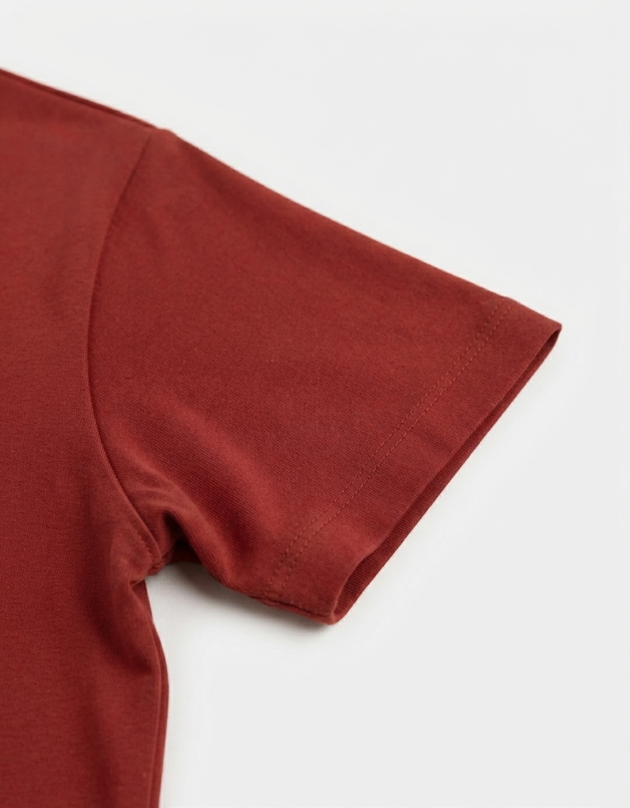 Demon Slayer Oversized Classic Tee