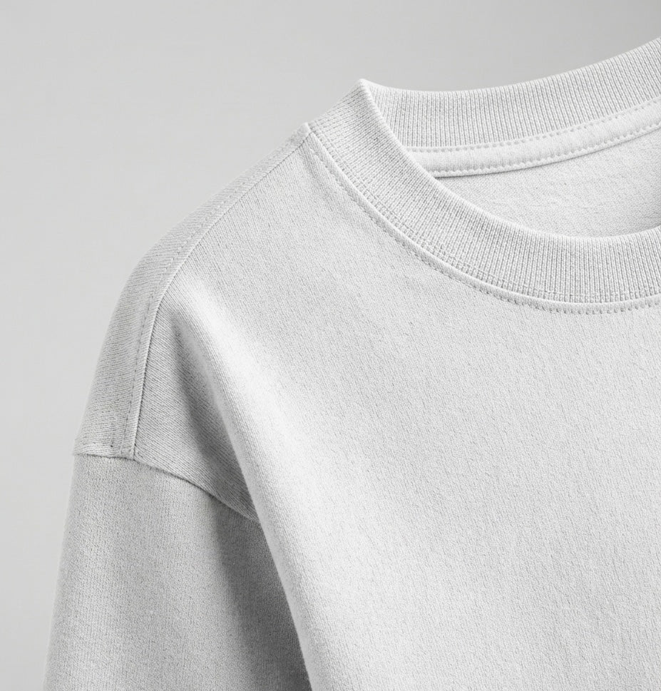 Simply Lovely Unisex Oversized T-Shirt