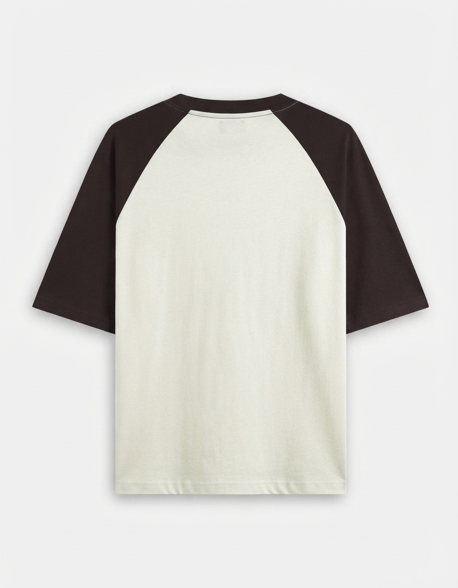 Socially Nonchalant — Lo-Fi Edition Oversized Unisex Tee
