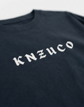 Knzuco Unisex Oversized T-Shirt