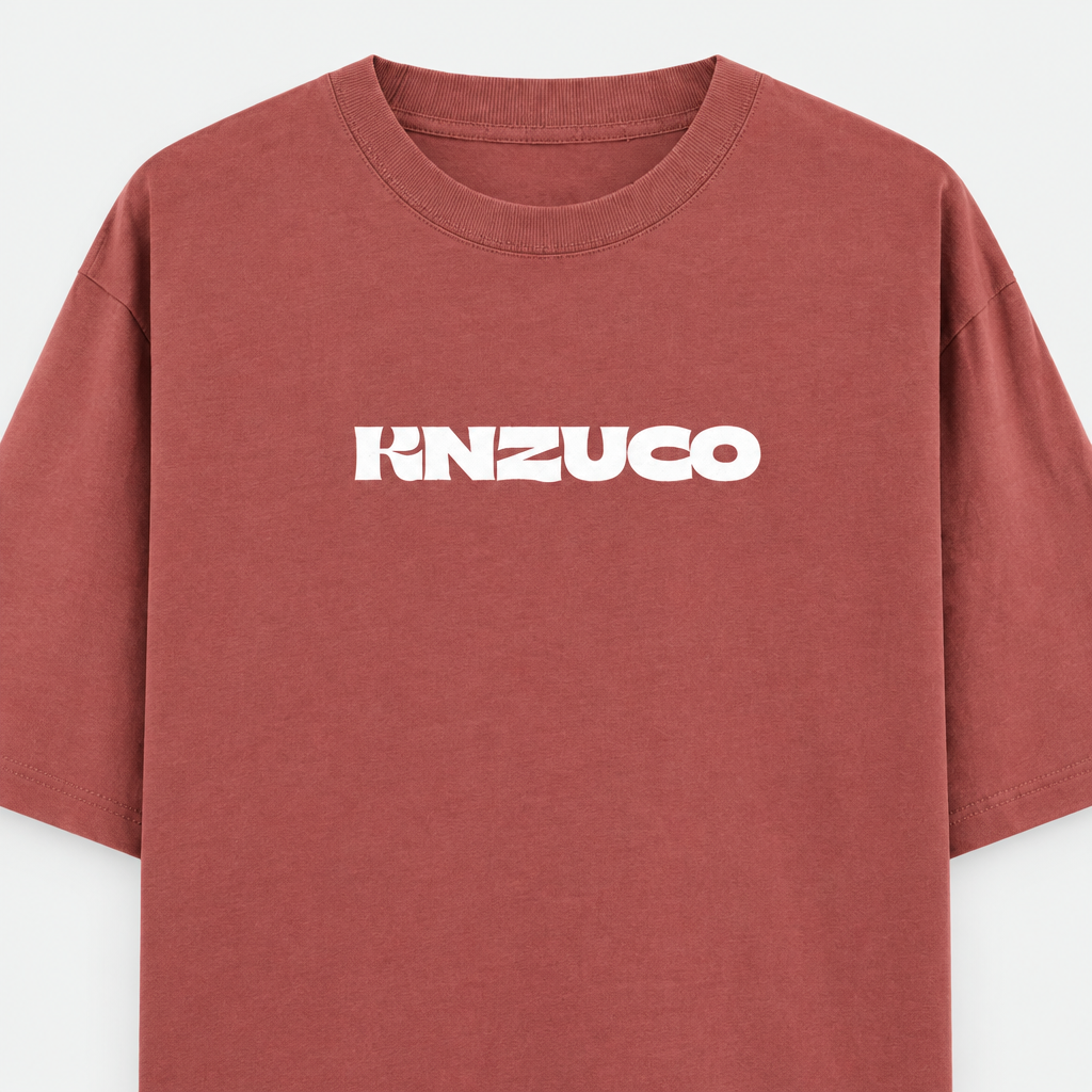Unisex Oversized Classic T-Shirt